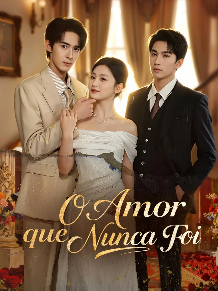 O Amor que Nunca FoiMini Séries