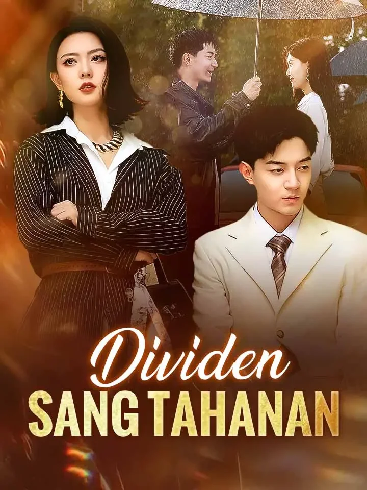 Dividen Sang TahananMini Seri