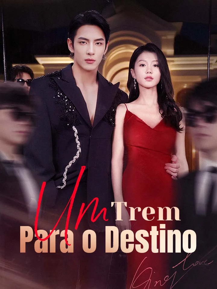 Um Trem para o DestinoMini Séries