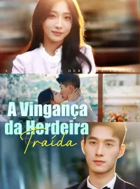 A Vingança da Herdeira TraídaMini Séries