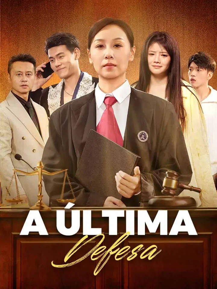 A Última DefesaMini Séries