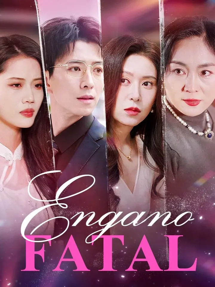 Engano FatalMini Séries