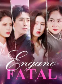 Engano FatalMini Séries