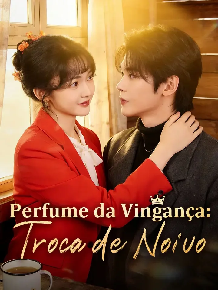 Perfume da Vingança: Troca de NoivoMini Séries