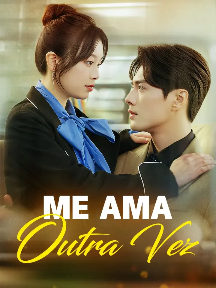 Me Ama Outra VezMini Séries