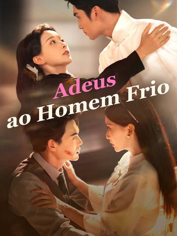 Adeus ao Homem FrioMini Séries