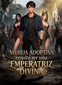 Mi hija adoptiva resultó ser una emperatriz divinaMiniseries