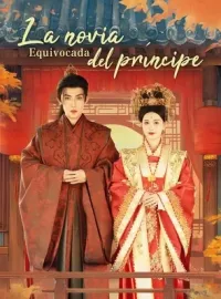La novia equivocada del príncipeMiniseries