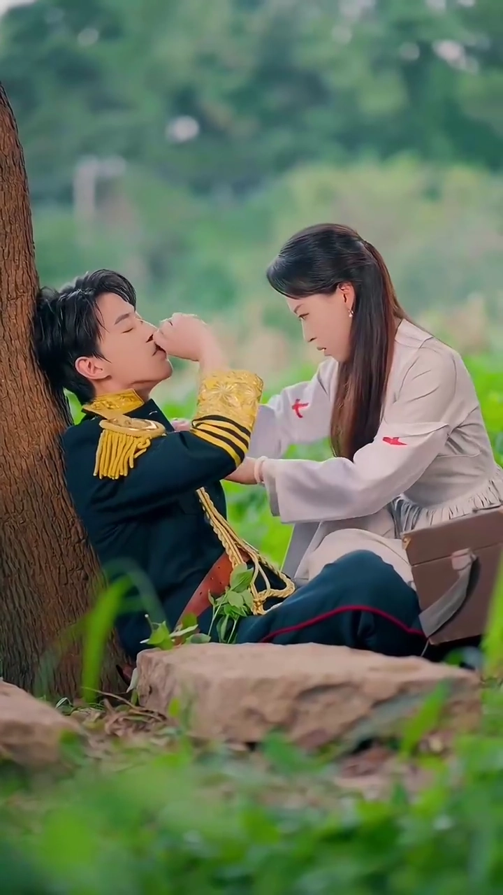 Cinco Anos de Busca, Um Momento de ReconhecimentoFoto