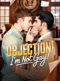 Objection I'm not GayMini Series