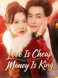 Love Is Cheap, Money Is KingMini Series