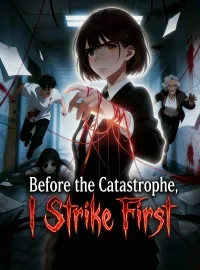Before the Catastrophe, I Strike FirstMini Series