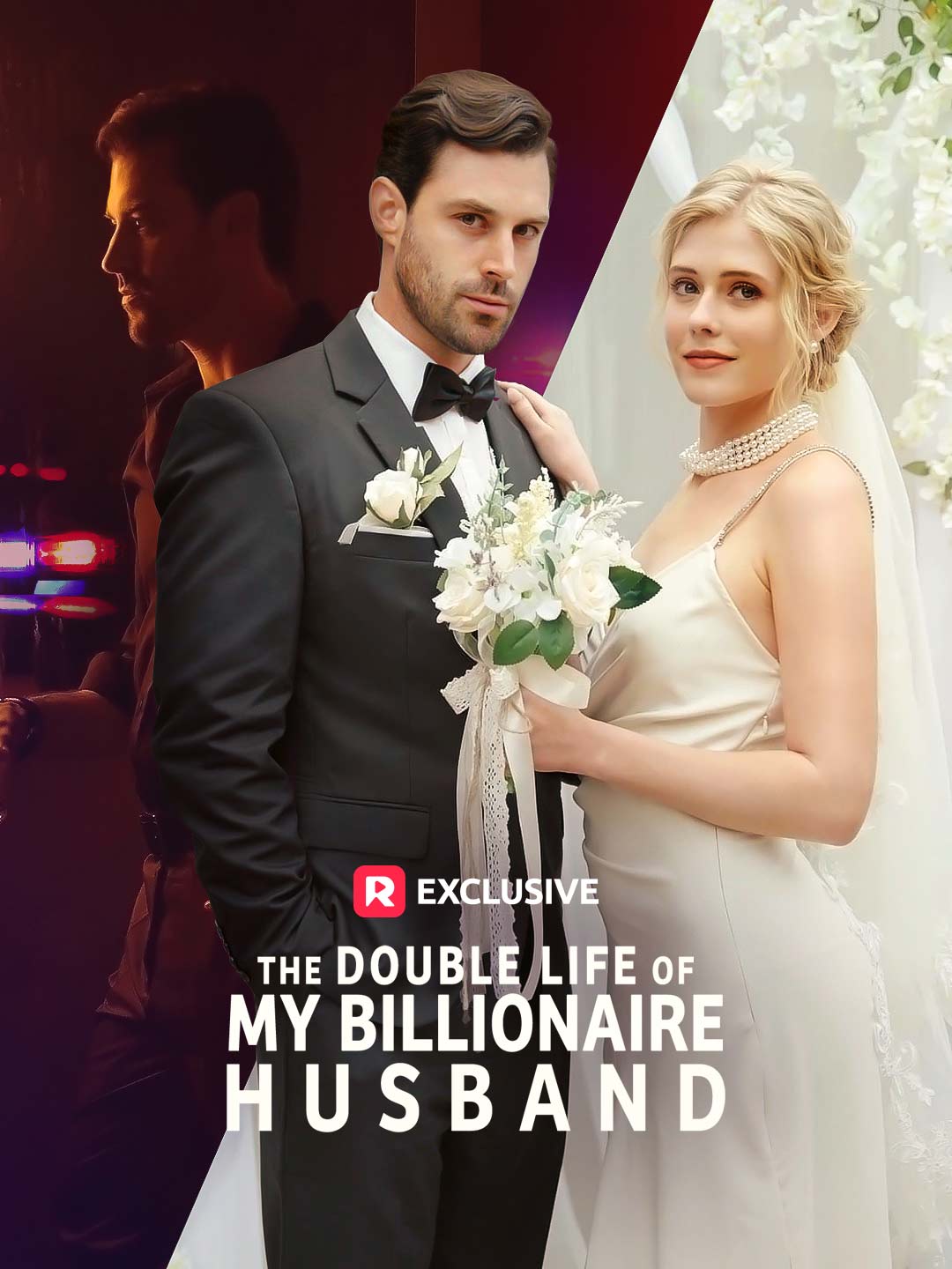 The Double Life of My Billionaire HusbandMini Series
