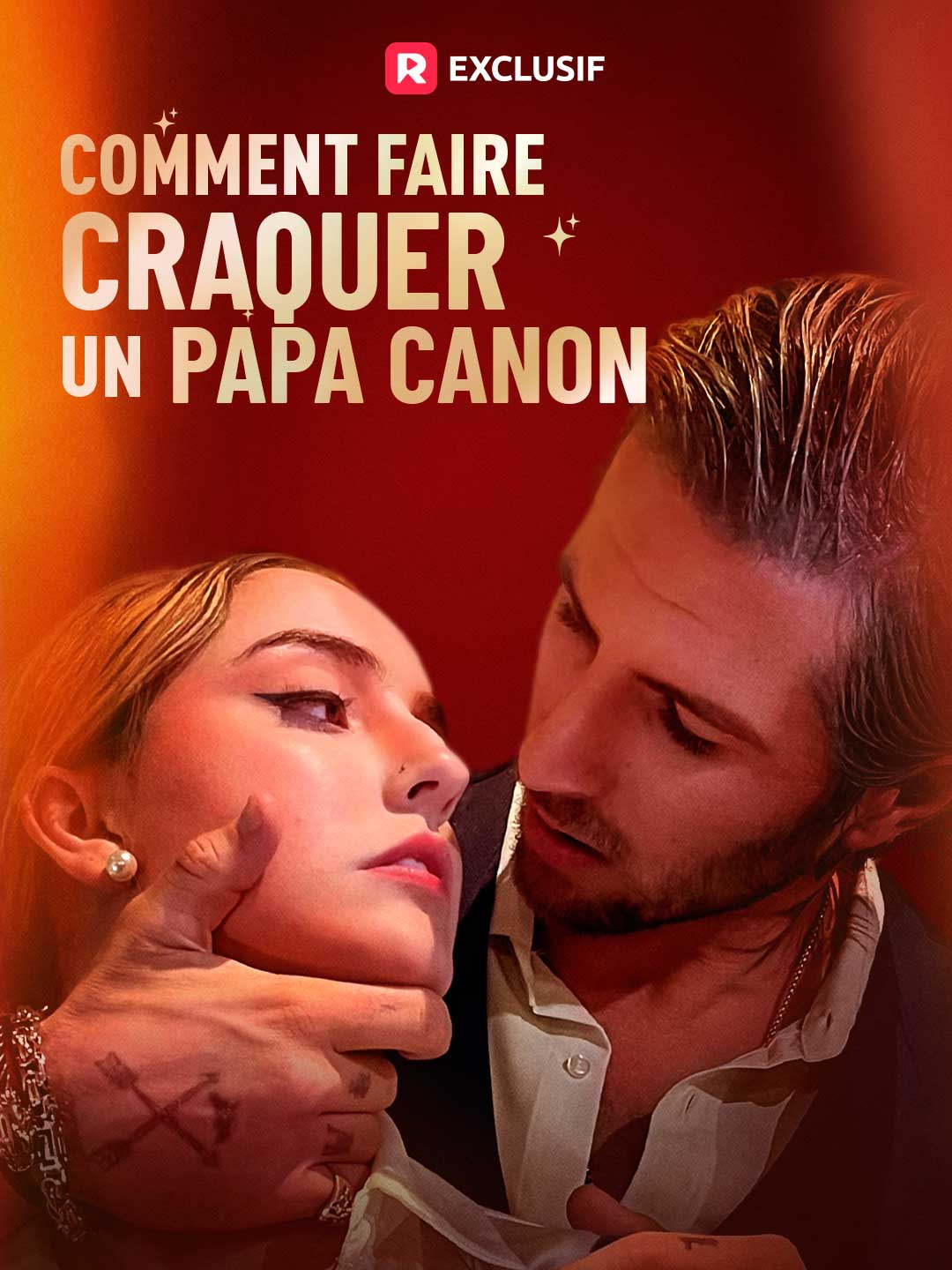 Comment Faire Craquer Un Papa CanonMini-séries