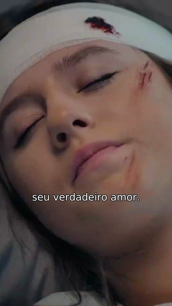 A herdeira   finalmente se revelaFoto