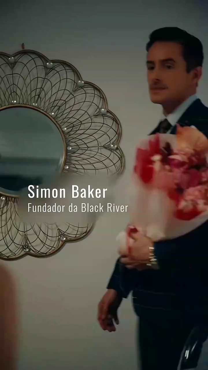 A Rainha das Ações RetornaFoto