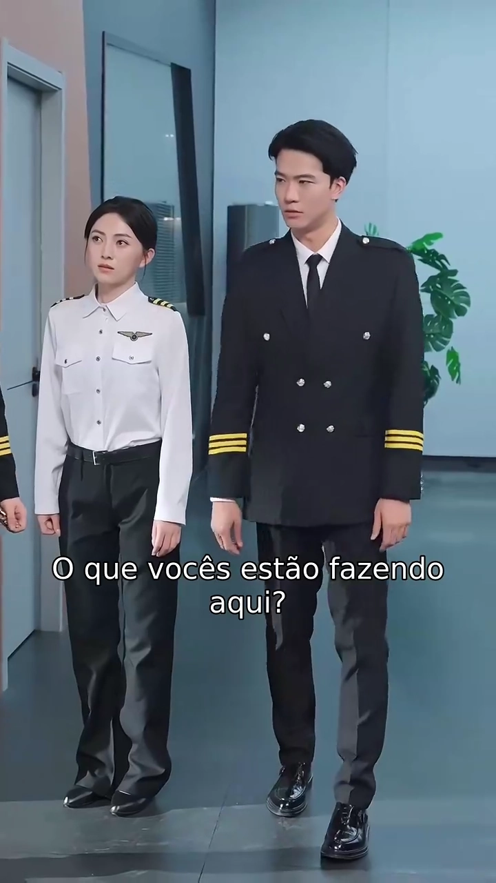 Deixando a Terra e Você para TrásFoto