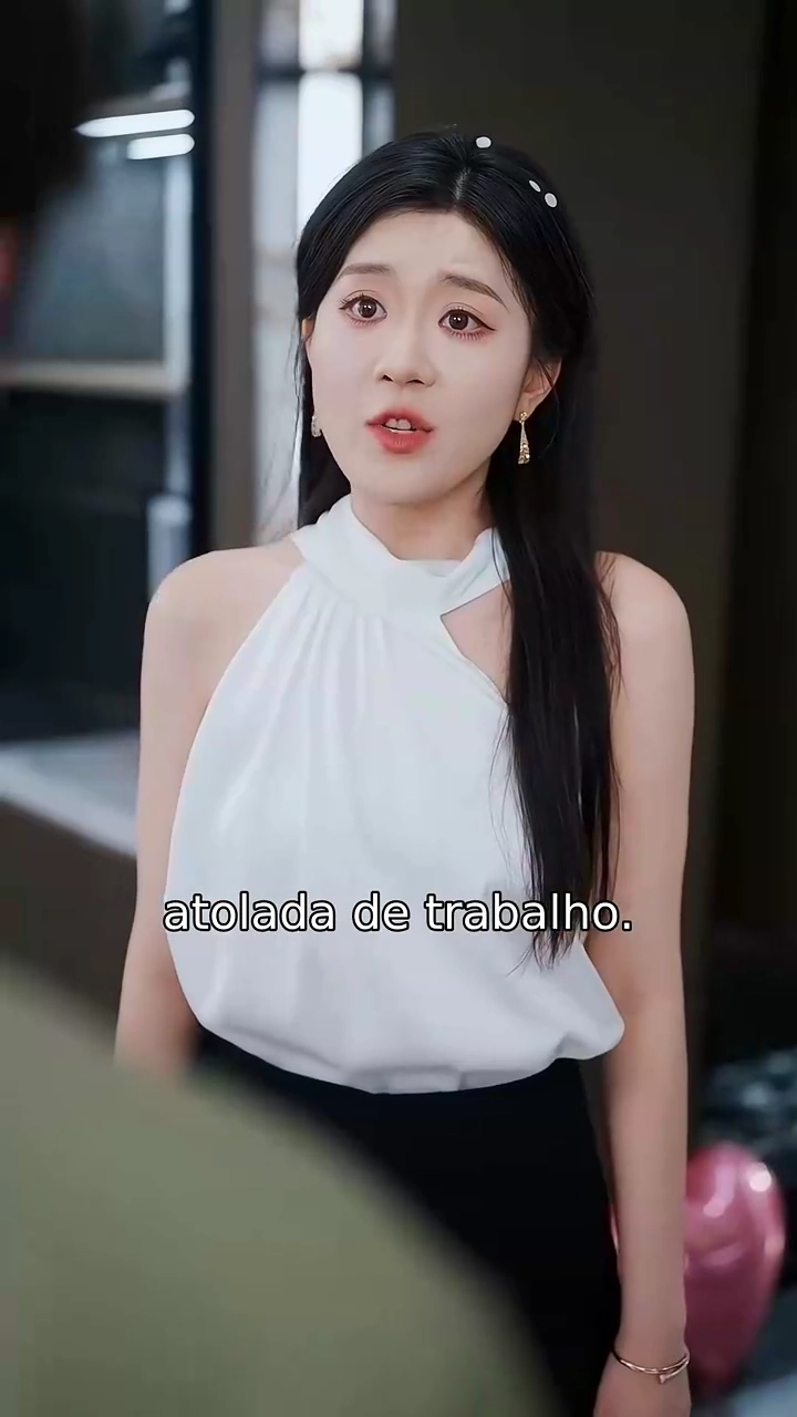 Dando a ela meu coraçãoFoto