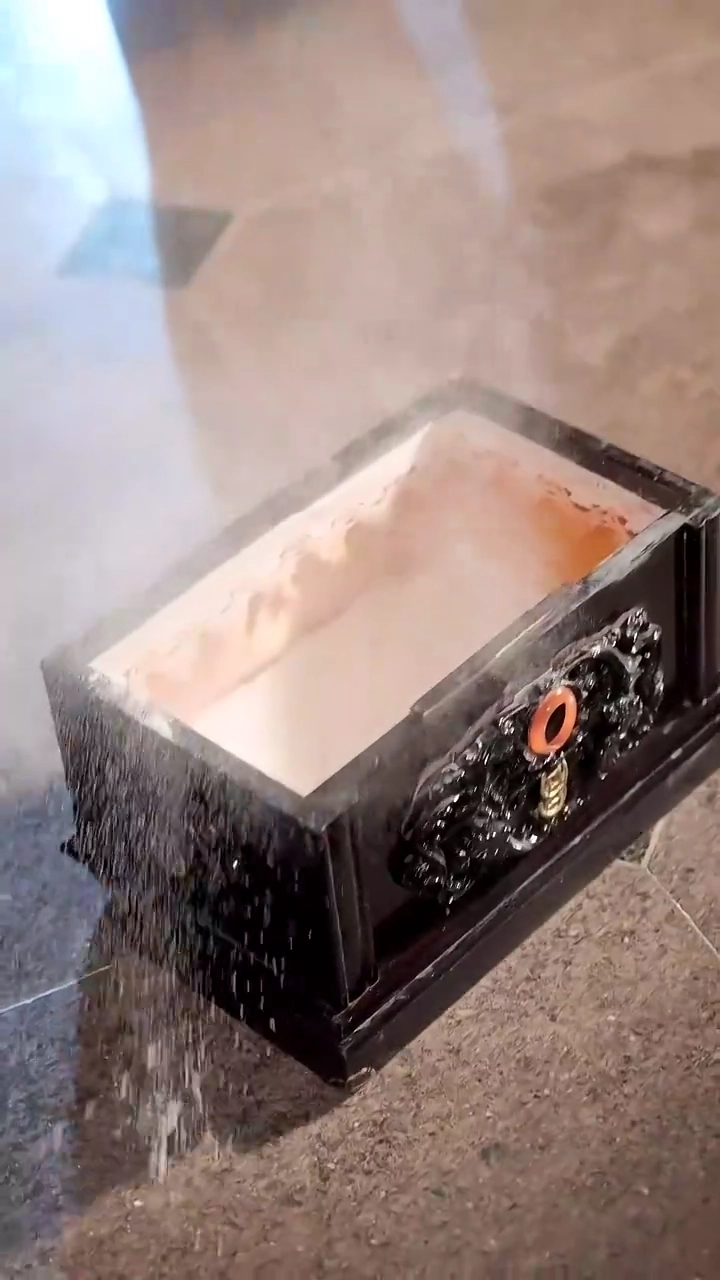 Amanhecer da VingançaFoto