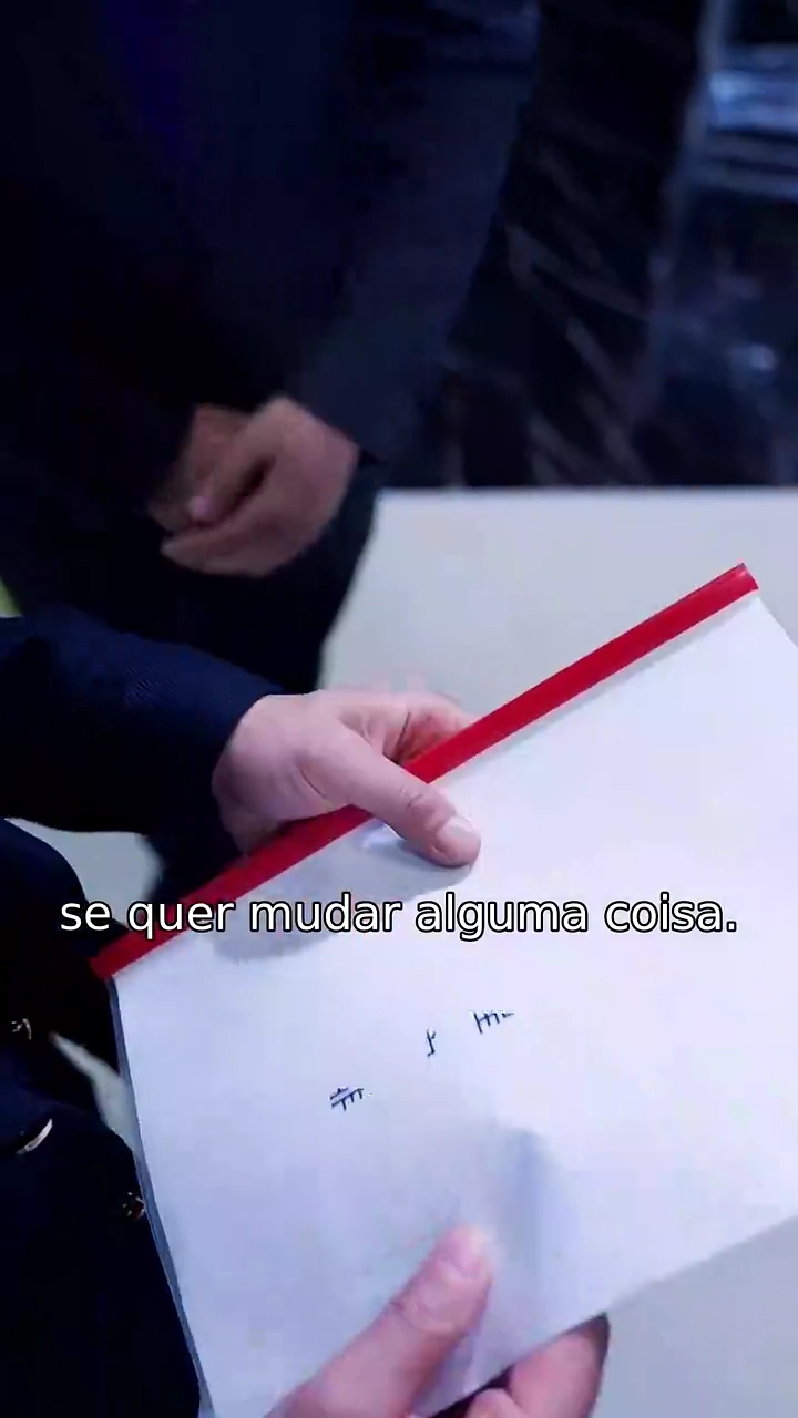 Nova Noiva, Novo AmanhãFoto