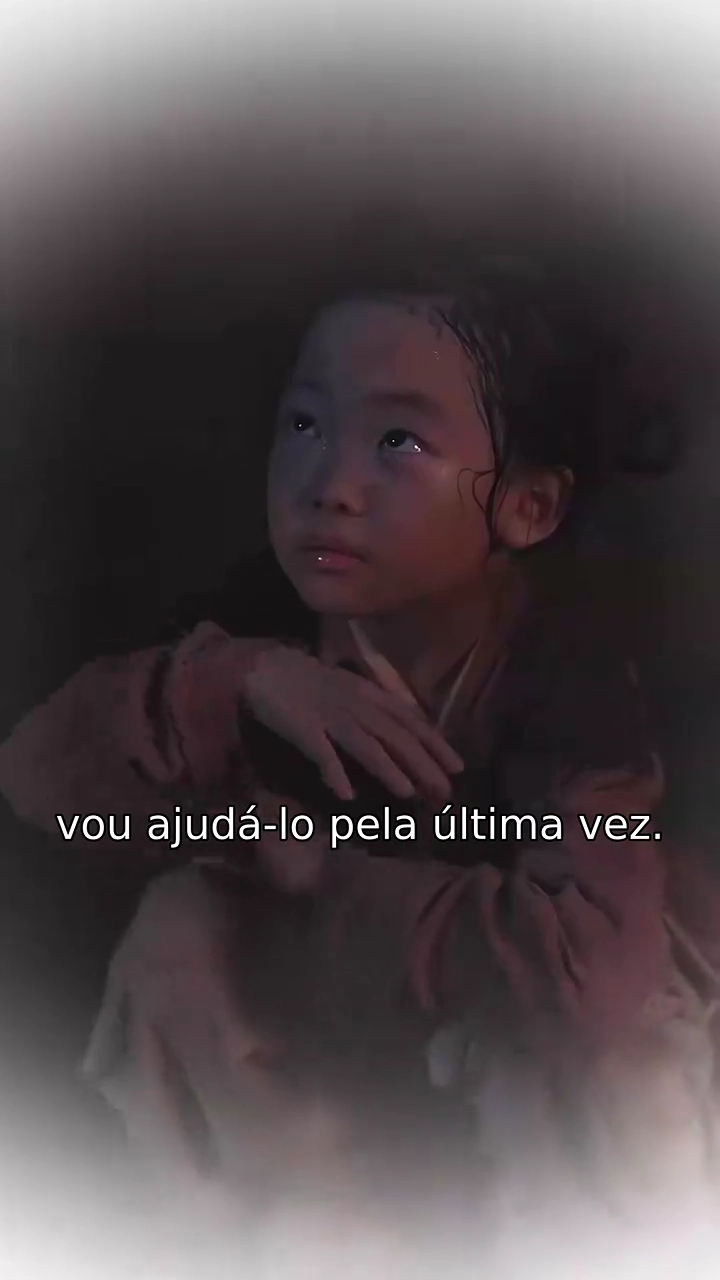 Coração de Peão:  Uma Farsa ou DestinoFoto