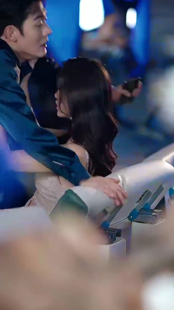 A Ascensão do VilãoFoto