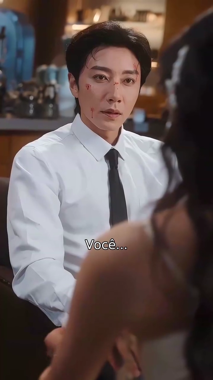 Sob o Feitiço do DesejoFoto