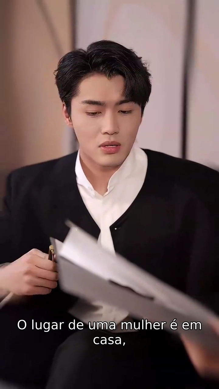 Assinado, Selado e Pronta para a VingançaFoto