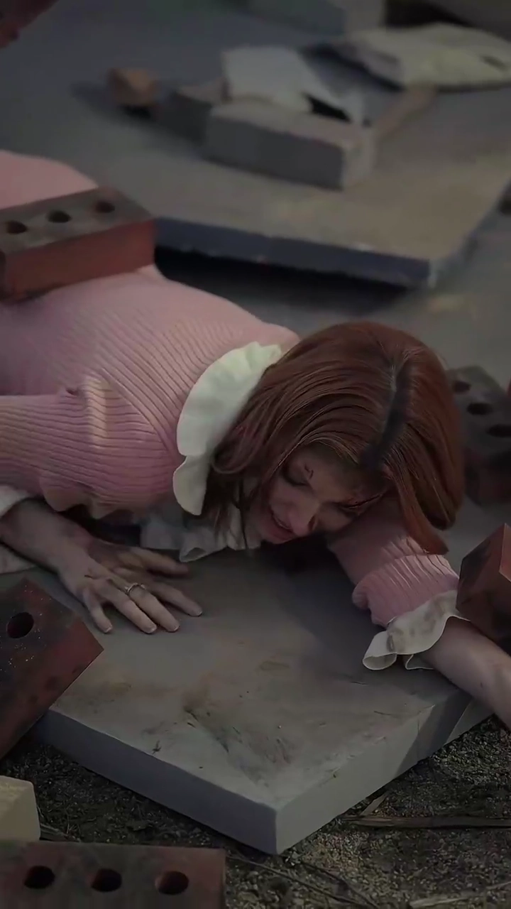 Marido, Fique de Lado, A Chefe VoltaFoto