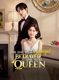The Day My Boyfriend Betrayed the Real QueenMini Series
