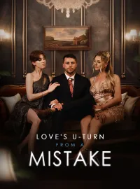 Love's U-Turn,From a MistakeMini Series