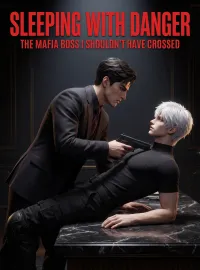 Sleeping With Danger: The Mafia Boss I Shouldn't Have CrossedMini Series
