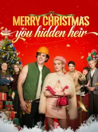 Merry Christmas You Hidden HeirMini Series