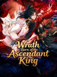 Wrath Born of the Ascendant KingShort Dramas