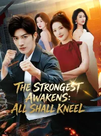 The Strongest Awakens: All Shall KneelMini Series