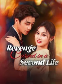 Revenge Carved in a Second LifeShort Dramas