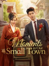 Moments in Our Small TownMini Series