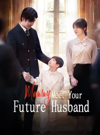 Mommy, Meet Your Future Husband!Mini Series