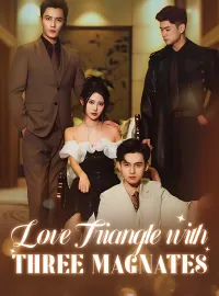 Love Triangle with Three MagnatesShort Dramas