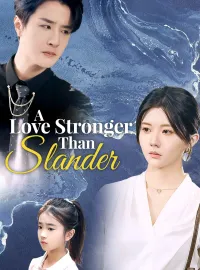 A Love Stronger Than SlanderMini Series