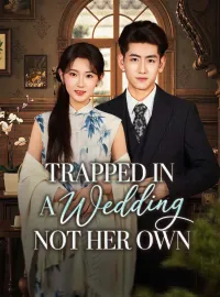 Trapped in a Wedding Not Her OwnShort Dramas