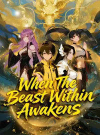 When The Beast Within AwakensShort Dramas
