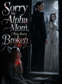 Sorry My Alpha Mom, I Was Born BrokenShort Dramas