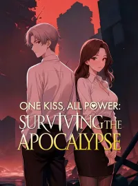 One Kiss, All Power: Surviving the ApocalypseMini Series