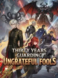 Thirty Years Guarding Ungrateful FoolsShort Dramas
