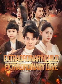 Extraordinary Child, Extraordinary LoveShort Dramas