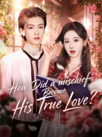 How Did a Mischief Become His True Love?Mini Series