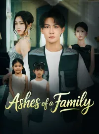 Ashes of a FamilyMini Series