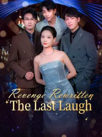 Revenge Rewritten: The Last LaughMini Series