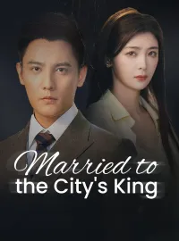 Married to the City's KingMini Series
